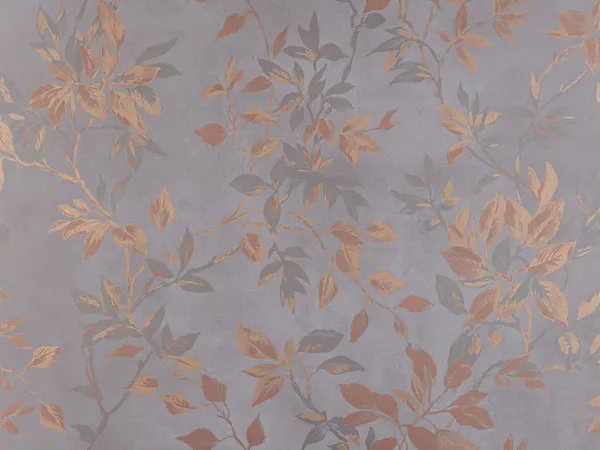 Finesse: Autumn Grey Décor