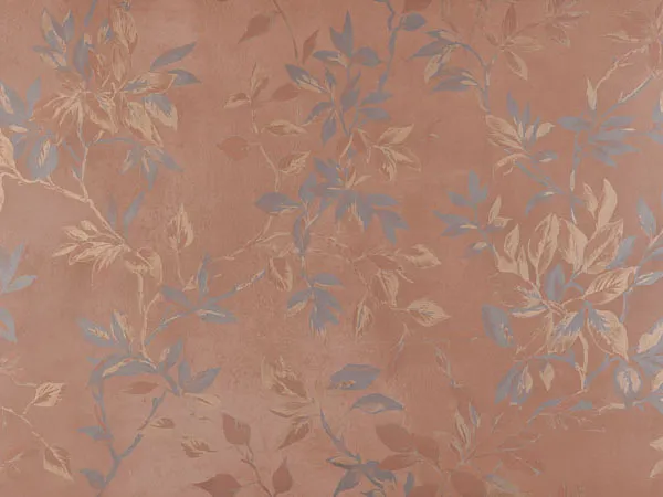 Finesse: Autumn Marron Décor