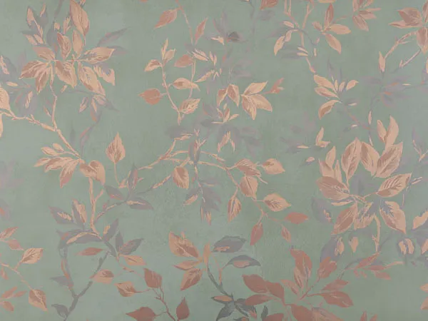 Finesse: Autumn Sage Décor