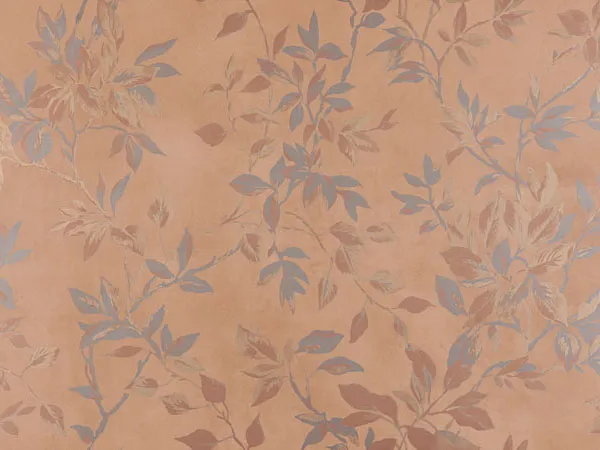 Finesse: Autumn Sand Décor