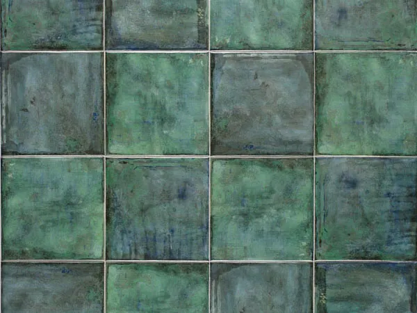 Murals: Mahon Smeraldo