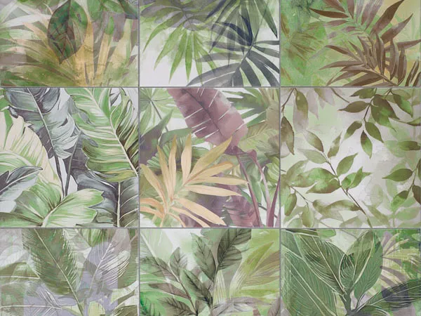 Murals: Technical Soft Secrets Green