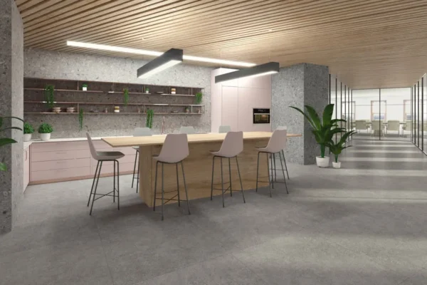 Soho Dove Grey - Image 7