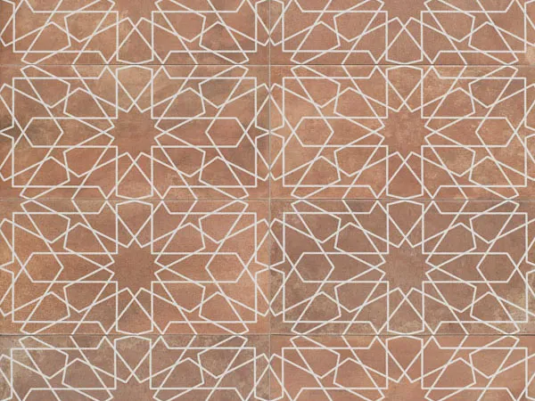 Murals: Teuguise Cotto Décor