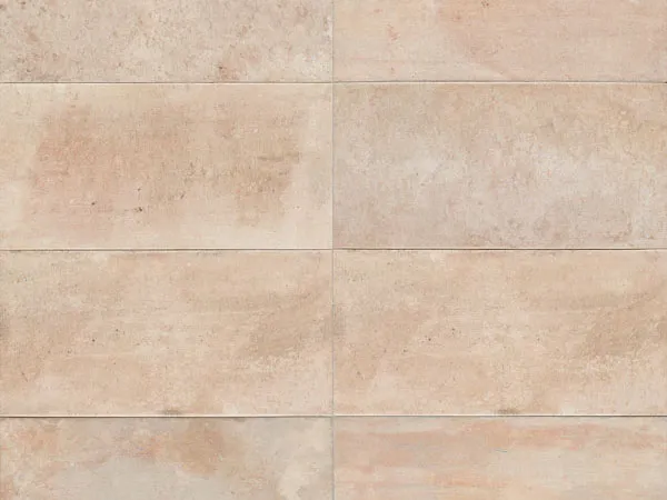 Murals: Teuguise Ocre