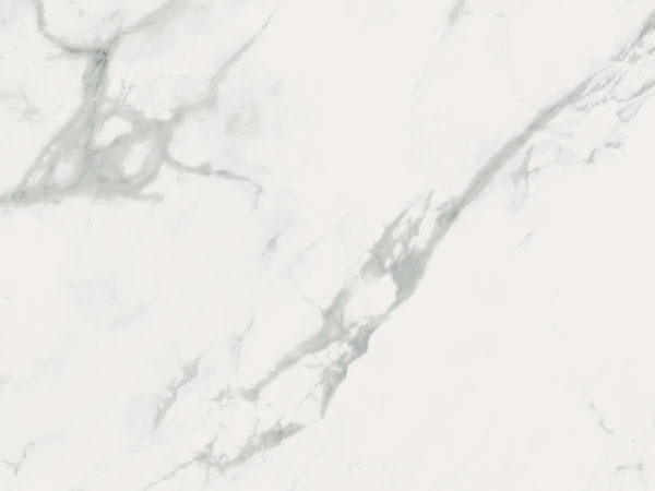 Calacatta: Marble White Matt