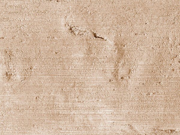 Terra: Clay Pencil Border