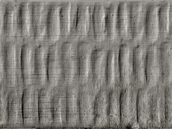 Terra: Charcoal Pencil Border