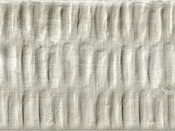 Terra: Green Pencil Border