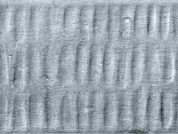 Terra: Blue Pencil Border