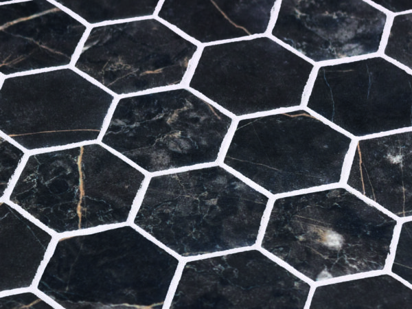 Hex XL: Coimbra Hexagon