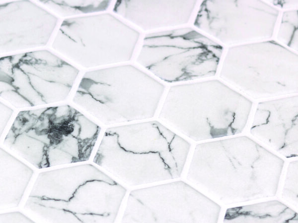 Hex XL: Fosco Hexagon