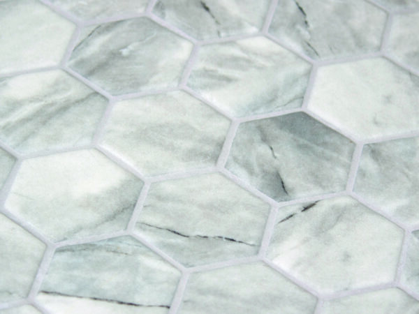 Hex XL: Inverno Hexagon