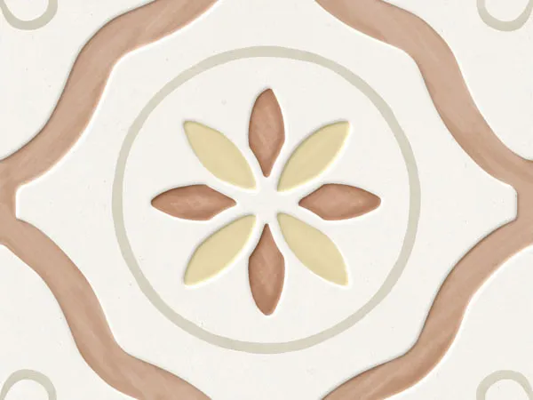 Seville: Clay Petals