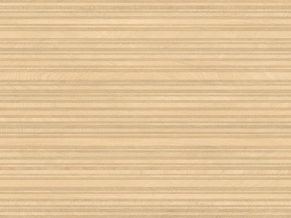 Fraser: Oak 3D Slats