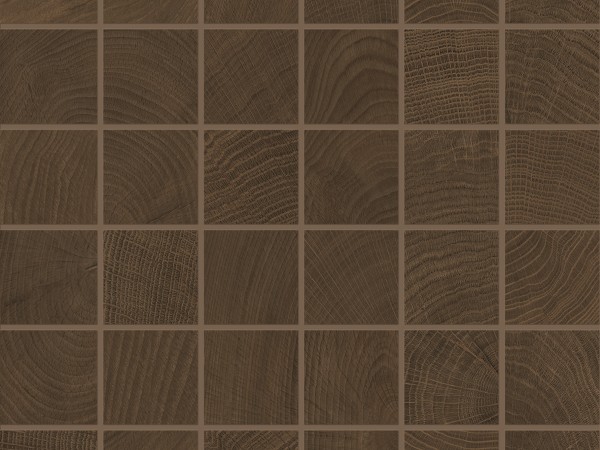 Fraser: Espresso Mosaic