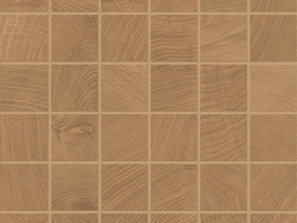Fraser: Walnut Mosaic