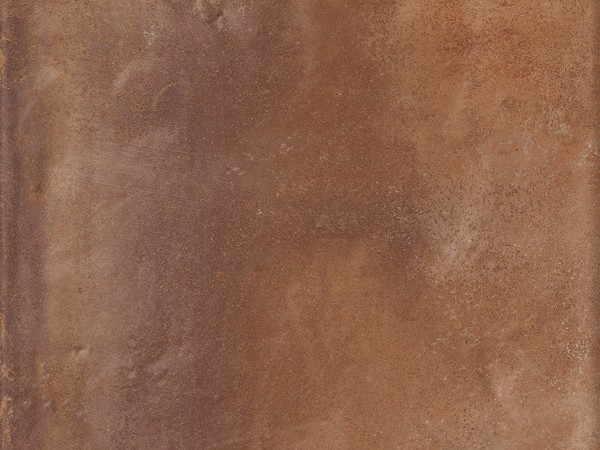 Ravello: Terracotta