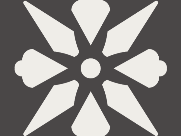 Winckelmans Encaustics: ENC06