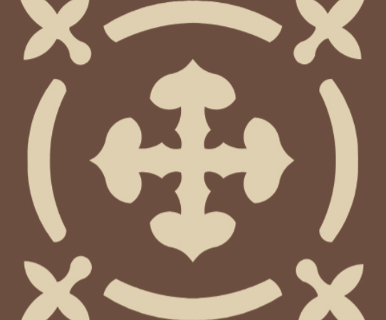 Winckelmans Encaustics: ENC08
