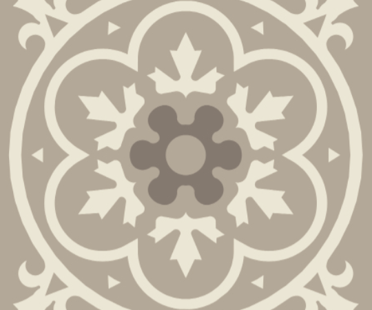 Winckelmans Encaustics: ENC09