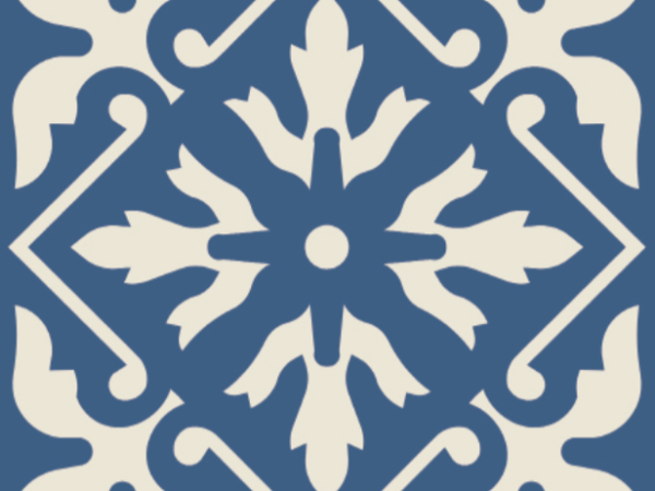 Winckelmans Encaustics: ENC10