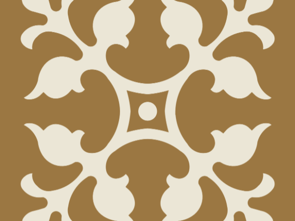 Winckelmans Encaustics: ENC12