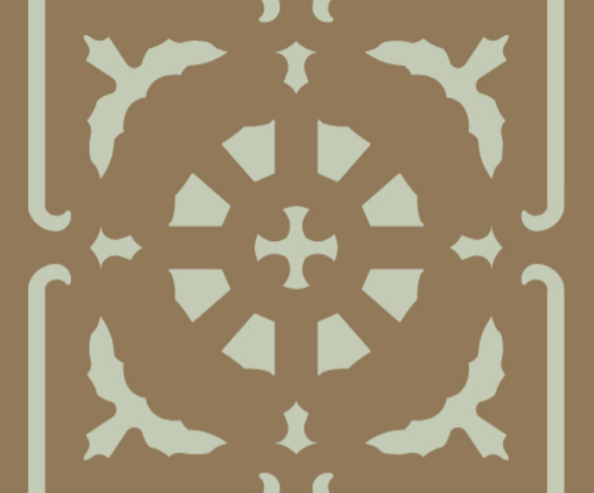 Winckelmans Encaustics: ENC14