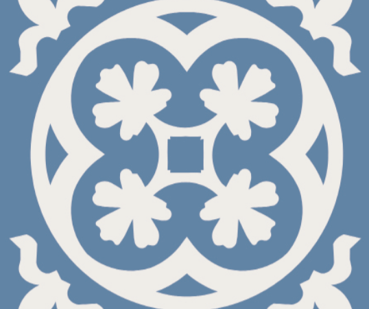 Winckelmans Encaustics: ENC15