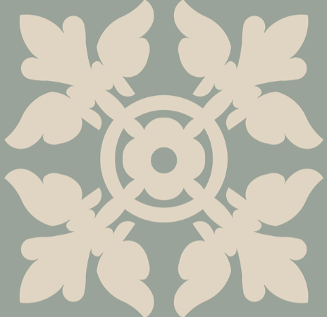 Winckelmans Encaustics: ENC26