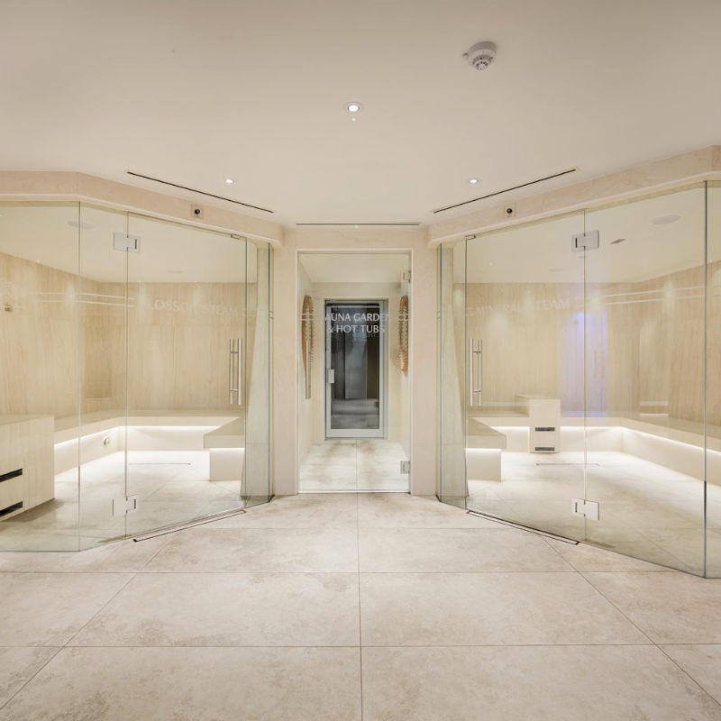 Fairlawns Spa Pantheon